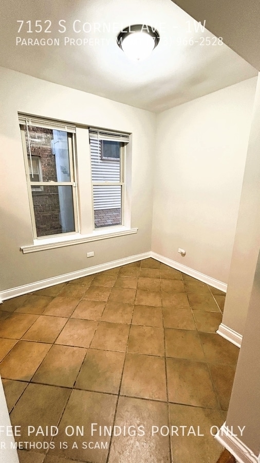 Photo - 7152 S Cornell Ave Unidad 1W