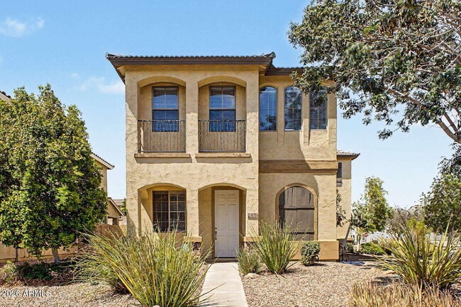Photo - 4172 E Santa Fe Ln