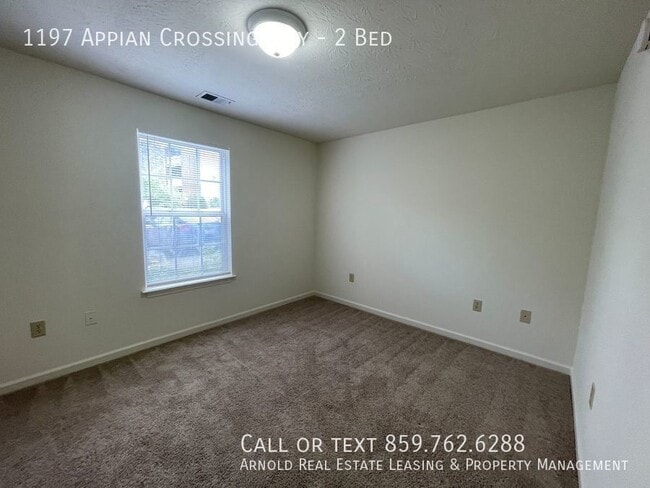 1197 Appian Crossing Way Unidad 2 Bed