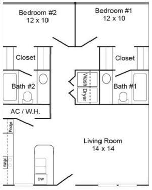 Photo - 544 W Glenn Ave