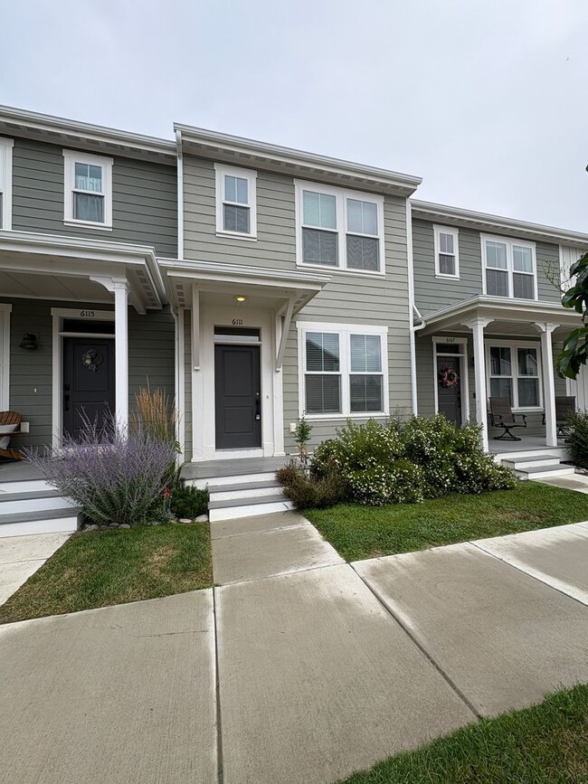 2 Bedroom 2.5 Bathroom Duplex in the Annaf... - 2 Bedroom 2.5 Bathroom Duplex in the Annaf... Casa