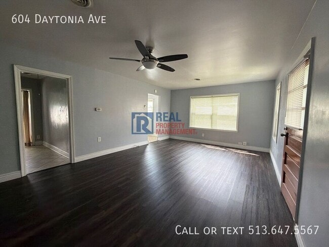 Photo - 604 Daytonia Ave