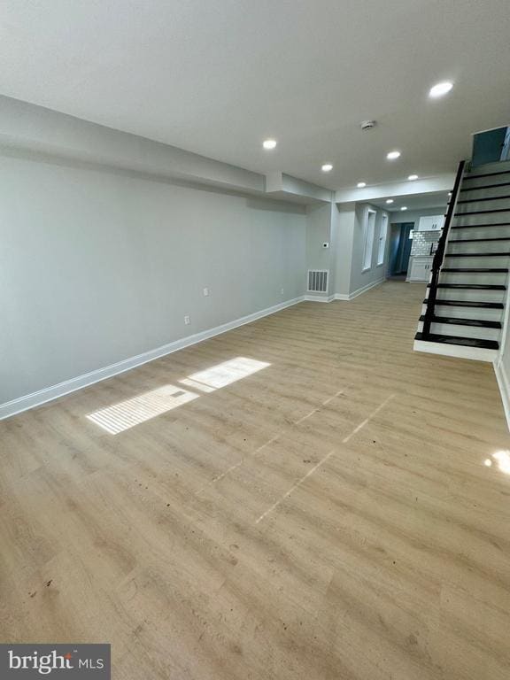 Photo - 921 N Pine St Townhome