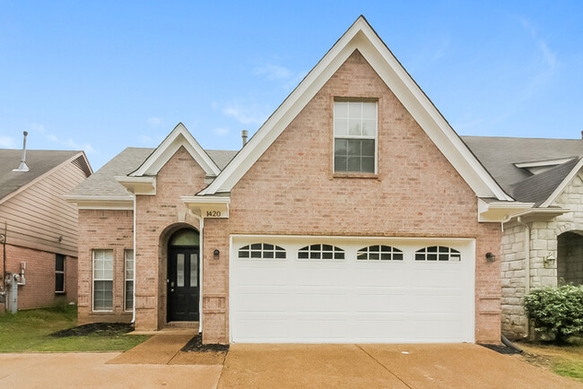 Photo - 1420 Marhill Cove Casa