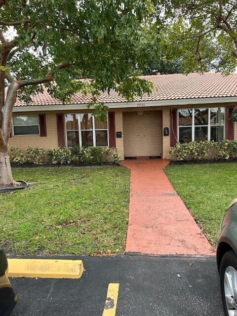 Photo - 7950 NW 37th Dr Townhome