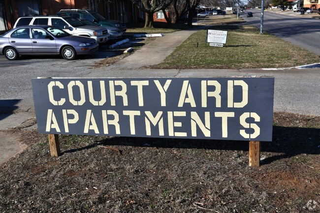 Pennington Place Apartments