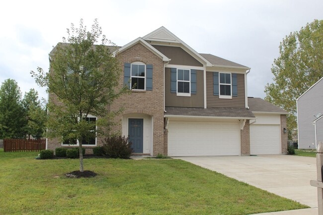 Building Photo - Spacious 4 Bedroom Home in Avon!