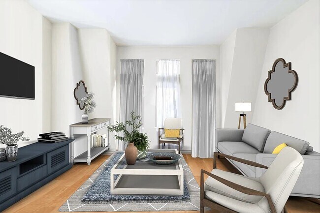 21 S William St Unit 25BB