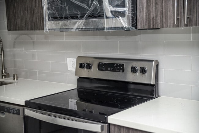 Photo - The Luxe Residential