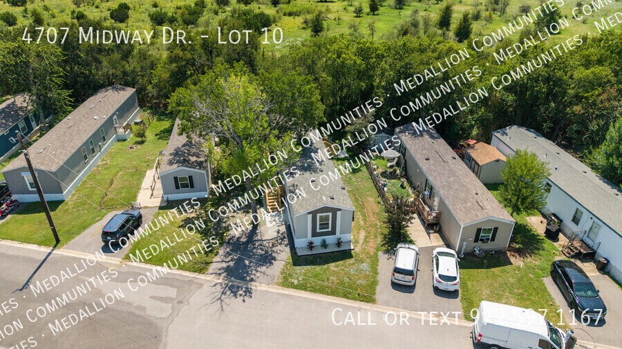 Photo - 4707 Midway Dr