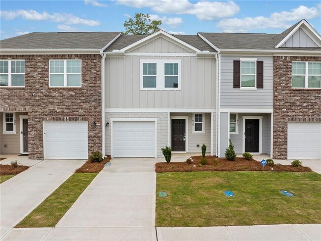 Photo - 610 Jervis Wy Townhome