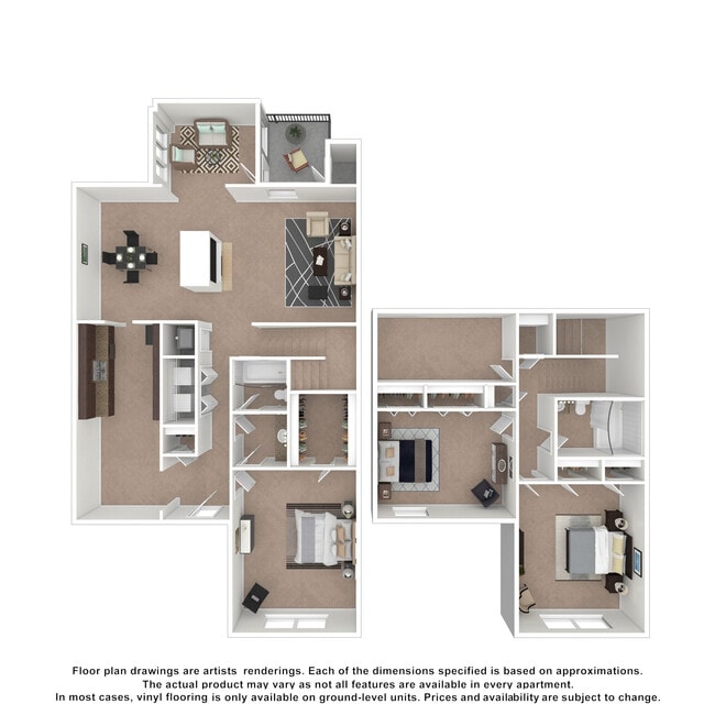 Photo - The Gatsby at Midtown Apartment Living