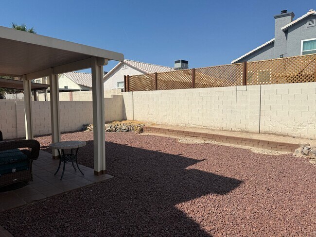 Photo - 3 Bed 2.5 bath home; Minutes from the Strip