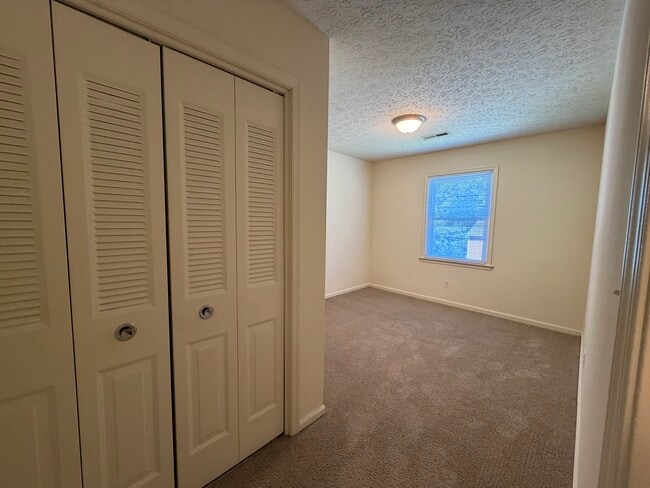Bedroom 2 of a 2 Bedroom