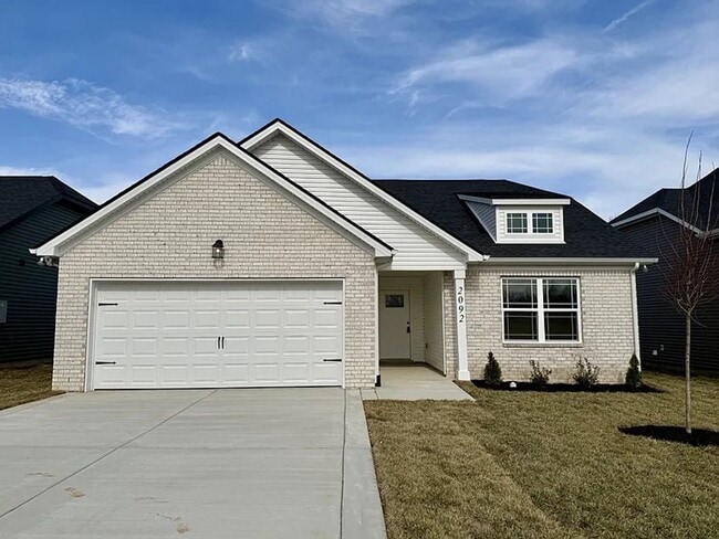 Building Photo - New Construction Home for Rent
