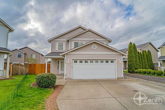 Photo - 8304 NE 158th Ave House