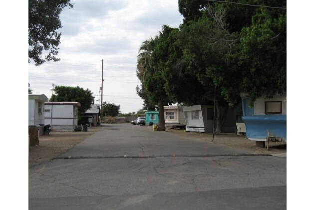 Photo - Bann Mobile Home Park