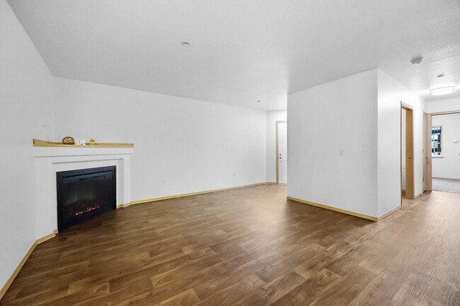 Photo - Evergreen Village Apartments