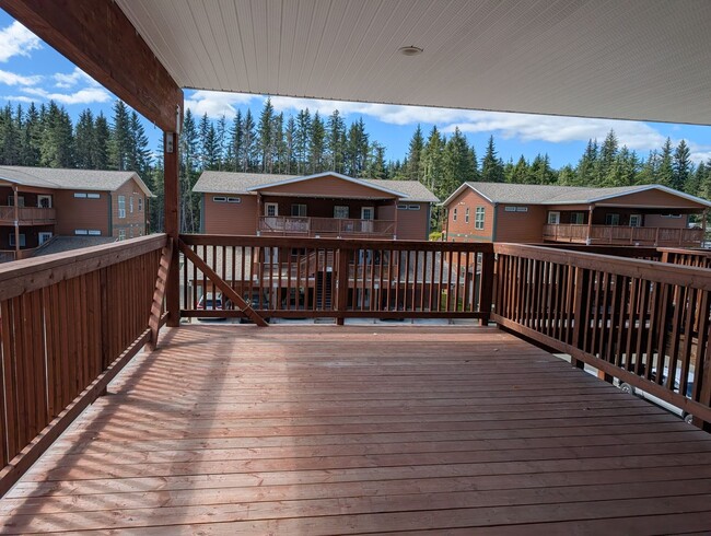 Photo - Top Floor Condo, 2BD/2BA, Carport, 1213 Sq Ft, 2018 Build Unidad G6