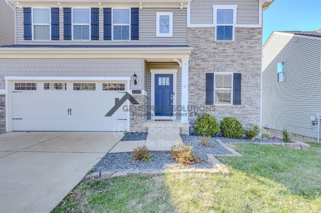 Photo - 2704 Orleans Dr