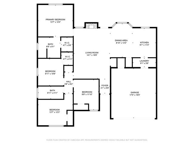 2305 Amethyst Dr