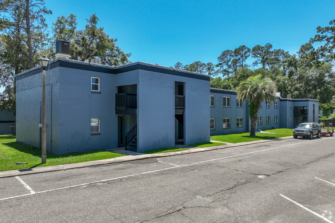 2325 W Pensacola - Primary View - Palms West Condominiums