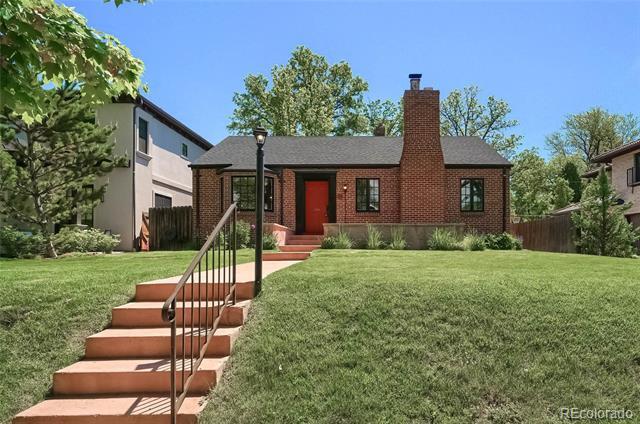 Photo - 2232 S Clayton St