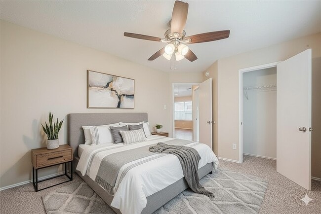 Photo - 17026 Cypresswood Glen Tr