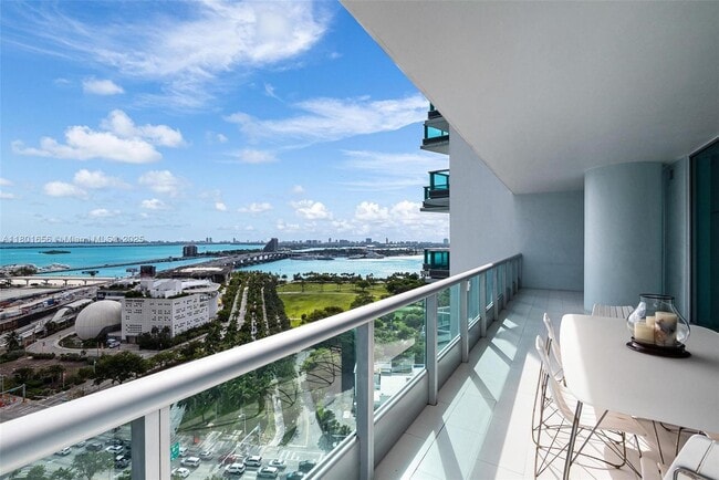 Photo - 900 Biscayne Blvd Condo Unit 08