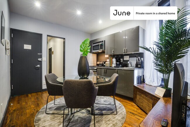 Photo - Room in Shared 4 bed/2 bath home Unit D