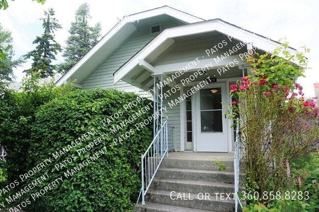 Photo - 1306 W North St