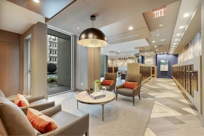 Building Photo - 1317 Post Oak Park Dr Unit 209