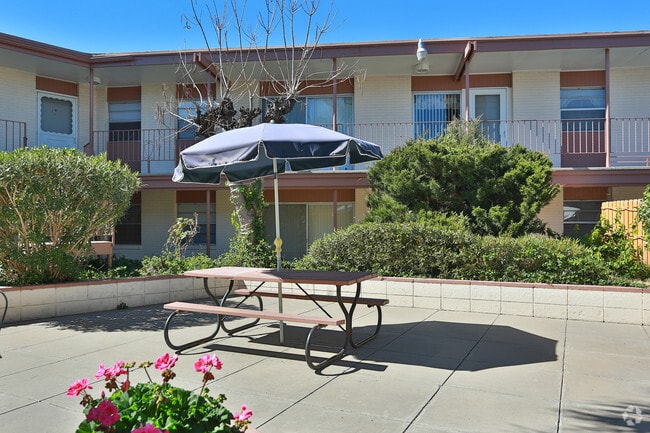 Hallmark Apartments
