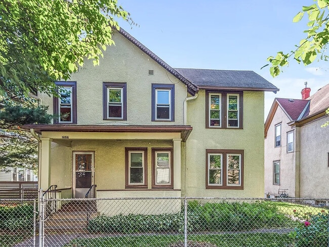 Photo - 2527 29th Ave S Unit First Floor-  #1