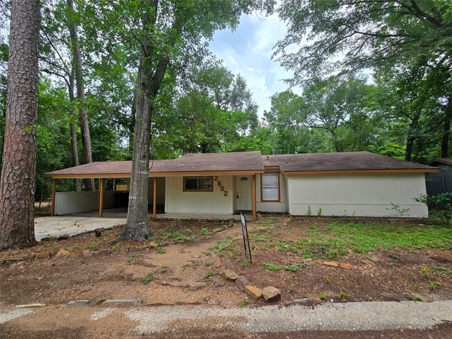 Building Photo - 2602 N Red Cedar Cir