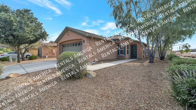 Photo - 8345 W Redshank Dr