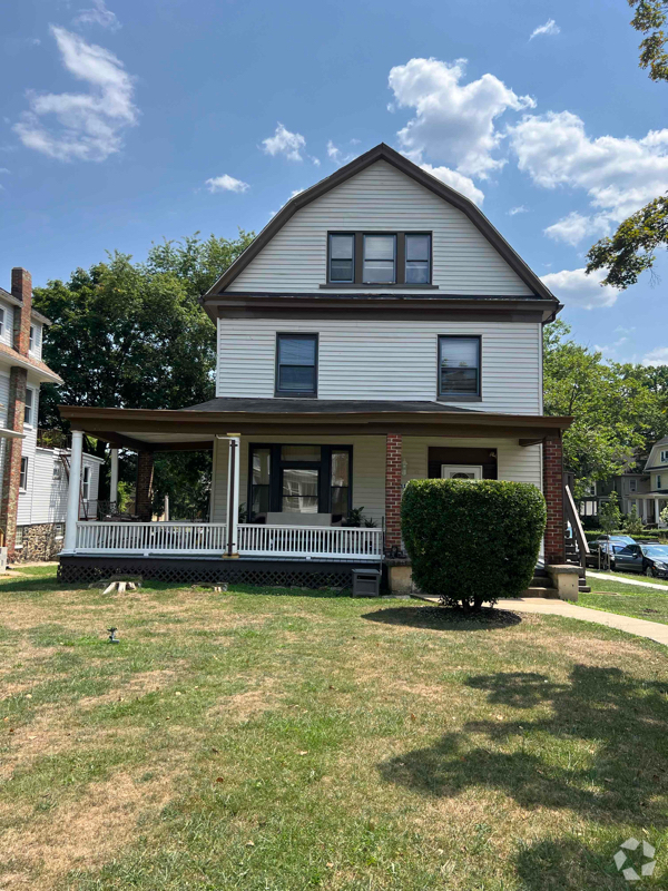 Building Photo - 5117 Gwynn Oak Ave Unit 3 Rental