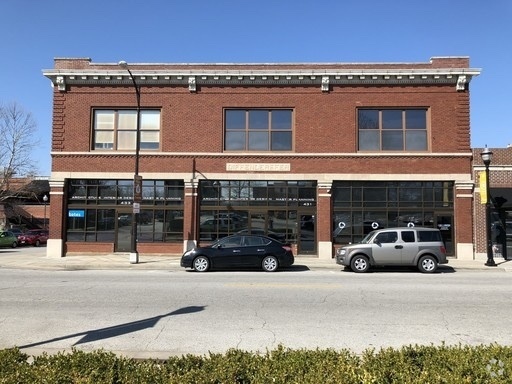 Building Photo - Beautiful Downtown Springfield Loft