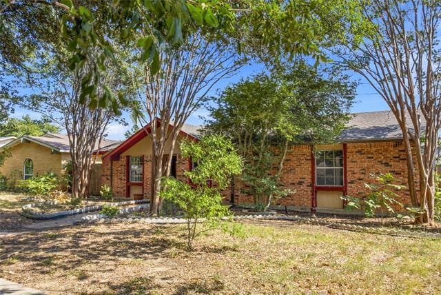 Photo - 1518 Camelia Dr