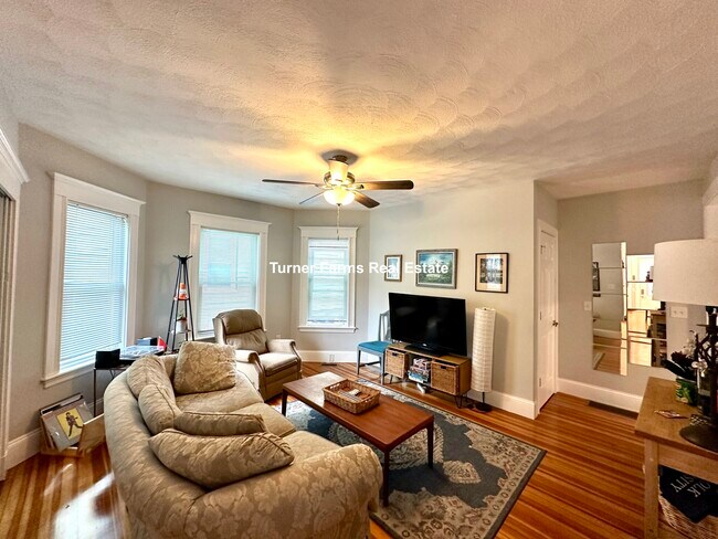 Photo - 307 Highland Ave Apartments Unit 1