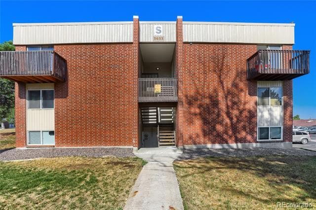Photo - 3633 S Sheridan Blvd Unit S-18