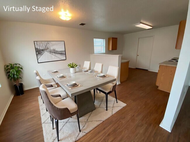 Photo - Nice 2 Story Home in Eagle Mtn. Saginaw ISD