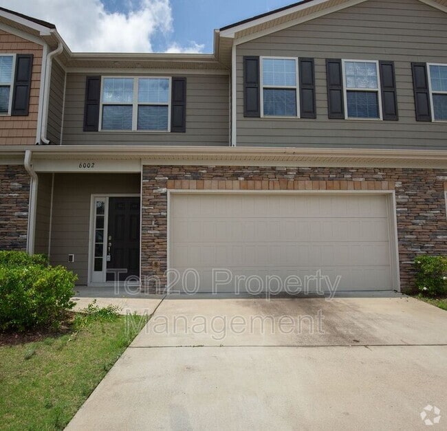 Building Photo - 6002 Townes Way Rental