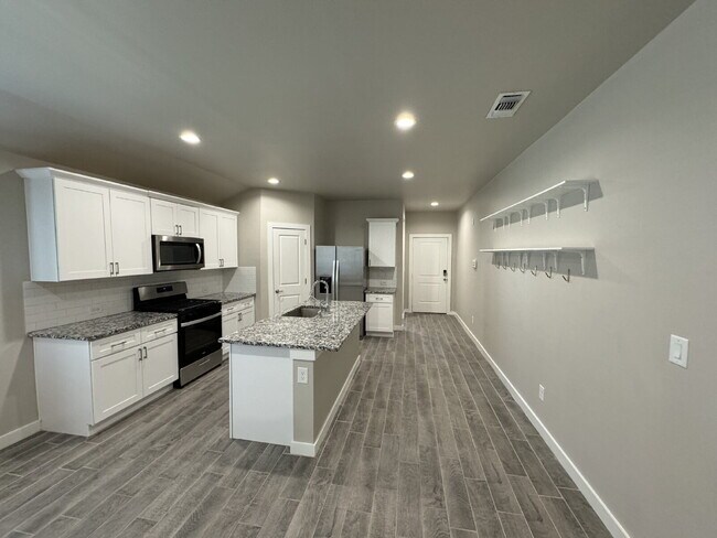 Photo - Spacious 4-bedroom, 2-bathroom Home!