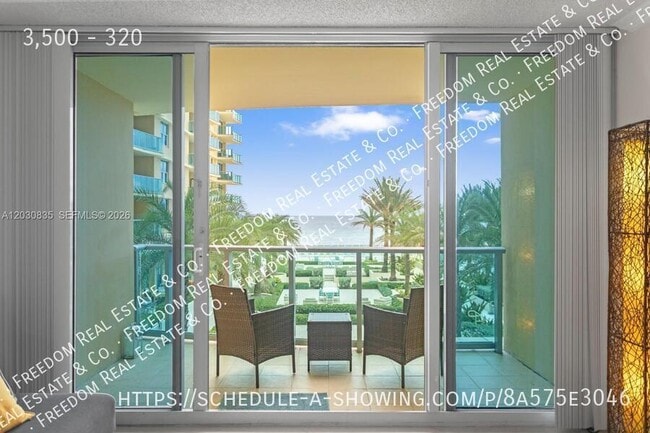 Building Photo - 3,500-320 Unit 320