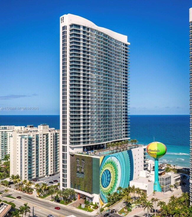 Building Photo - 4111 S Ocean Dr Unit 3302