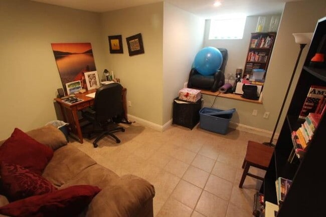 Photo - 2.0 bedroom in Cambridge Massachusetts 02140 Unit 1