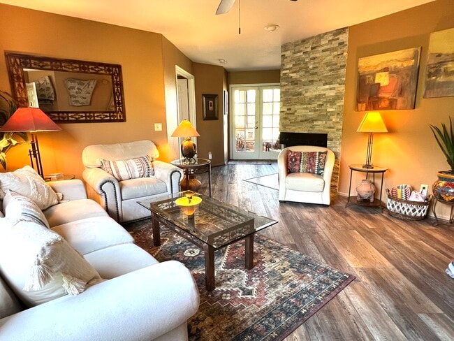 Photo - 6655 N Canyon Crest Dr Unit 13274