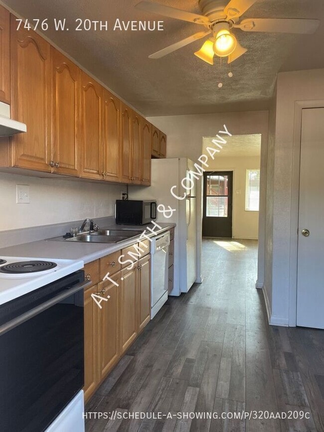 Photo - 7476 W 20th Ave