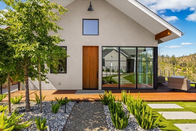 Photo - 987 Mark West Springs Rd